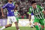 Imagen de Denuncian a jugador de Atlético Nacional, Nicolás Rodríguez, por presunto abuso sexual en Rionegro