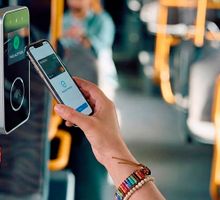 Cuando pagar el transporte deja de ser un problema: la revolución del recaudo digital