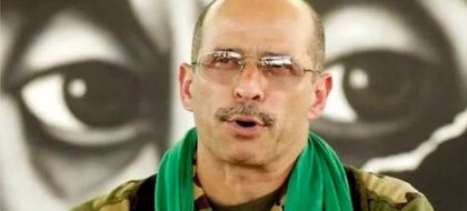 Imagen de  ¿Indulto para Simón Trinidad? Gobierno nacional volvió a enviar solicitud a EE.UU.