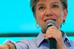 Imagen de Candidata presidencial dice que ‘no hay garantías’ para las próximas elecciones