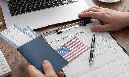 5 errores que cometen los colombianos al solicitar la VISA a Estados Unidos