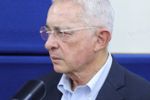 Imagen de Álvaro Uribe habló en MiOriente: “mi llamado a indagatoria es una estratega electoral de Petro y Cepeda”