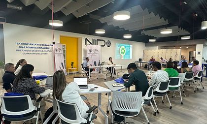 Promueven transformación ambiental con iniciativas innovadoras en el Valle