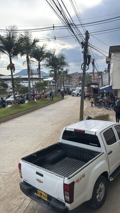 Imagen de  Asesinan a dos jóvenes en La Unión; autoridades investigan posible vínculo con microtráfico