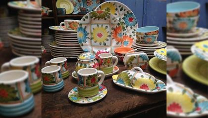 Imagen de Es un hecho, ¡la cerámica de El Carmen ya es Patrimonio Cultural Inmaterial de Colombia!