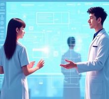 ChatGPT Salud: La nueva herramienta de inteligencia artificial para cuidar tu bienestar de forma segura