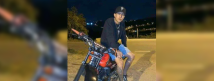 Imagen de Joven fue asesinado con arma cortopunzante en El Carmen de Viboral