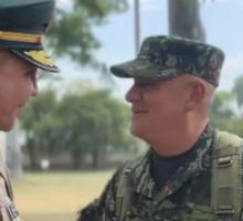 Reforzarán seguridad en suroccidente colombiano