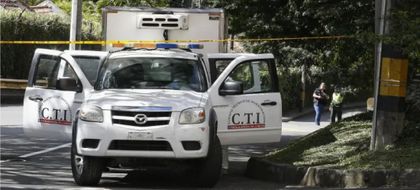 Imagen de  Tres jóvenes resultaron heridos en ataque sicarial en Rionegro