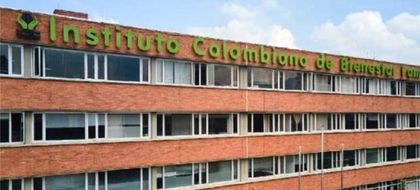 Imagen de  Sindicato del ICBF en Antioquia anunció paro por falta de bonos de alimentación y dificultades en infraestructura