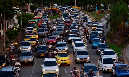 Impuesto automotor: en pocos días vence el plazo para pagarlo, vea cuándo y evite multas