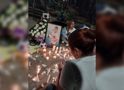 Imagen de  Por muerte de menor en un parque, Procuraduría indaga a la Alcaldía de Medellín