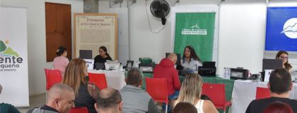 Imagen de Atención comerciantes: estas son las fechas de las jornadas descentralizadas que tendrá la Cámara Oriente