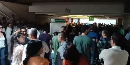 Imagen de Gobernación respondió a servidores que protestan por posibles cambios en el Fondo de Vivienda