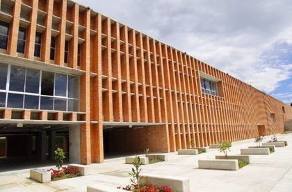 Imagen de  ¡Estrenan sede! Comunidad educativa de San Antonio inició clases en sus nuevas aulas