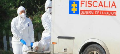 Imagen de Joven perdió la vida en un acto violento en Sonsón