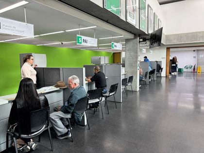 Imagen de  Hoy lunes vence el plazo para renovar la matrícula mercantil ante la Cámara de Comercio del Oriente Antioqueño