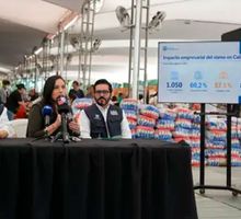 Cali prepara ayudas para negocios afectados por el sismo: fondo de $5.000 millones, microcréditos y alivios tributarios