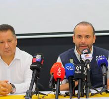 Gerente de la reconstrucción de Cali y el Valle hace sus primeros anuncios: 100 ingenieros y controles para vigilar los recursos