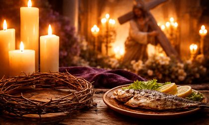 ¿Es pecado comer carne en Semana Santa? Los mitos que aún generan temor — ¿qué es verdad y qué no?