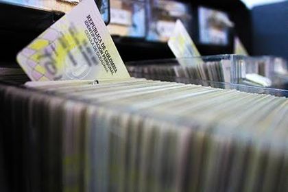 Imagen de  ¿Necesita inscribir su cédula para las próximas elecciones? ¡Ya lo puede hacer!