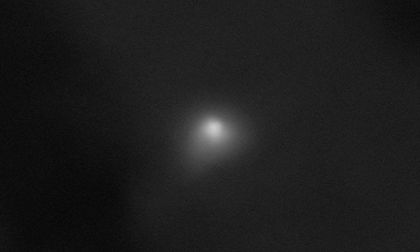 Revelan si atlas es finalmente un cometa o una nave espacial