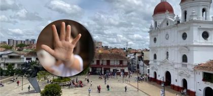 Imagen de Alcaldía de Rionegro se pronunció tras investigación de Procuraduría contra exdocente por presunto caso de abuso con menor