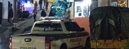 Imagen de Desgarrador asesinato de una niña, a manos de su padre, ocurrió en El Retiro; el hombre se quitó la vida