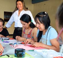 Transformando Nuestro Territorio: la apuesta que nació en Jamundí para fortalecer el talento de su gente