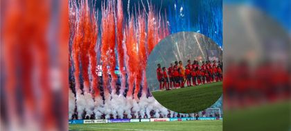 Imagen de  El Poderoso debutará hoy en Libertadores contra el Liverpool de Uruguay buscando mejorar el inicio irregular del semestre