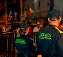 Cali publica cartel de los más buscados y ofrece hasta $100 millones por información