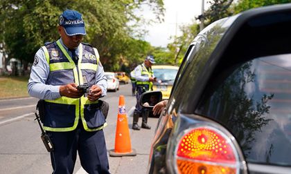 Cómo sería el pico y placa en Cali a partir de enero