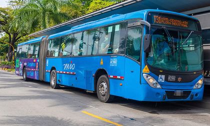 ¿Cómo se pagarán los 339 buses del MIO? Concejo de Cali cuestiona el uso de la sobretasa a la gasolina