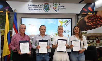 El Valle no se resigna a perder el Tren de Cercanías