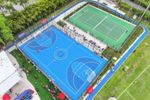 Imagen de Rionegro estrena el Parque Sacúdete de Barro Blanco