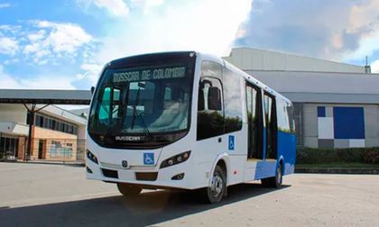 Reposición de buses del MIO: Cali adquiere 47 nuevos vehículos