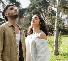 La forma de respirar se acopla a la actividad cerebral