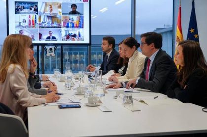 Se abre el plazo para codiseñar la Cumbre Global para el Gobierno Abierto