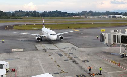 Imagen de  Gobierno implementa medidas para garantizar el abastecimiento de combustible de aviación