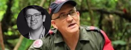 Imagen de ELN desmintió a Gustavo Petro y negó ser culpable del magnicidio de Miguel Uribe Turbay