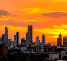 El Niño avanza con alta probabilidad en 2026: lanzan alerta sobre más calor, sequías y lluvias extremas en el mundo