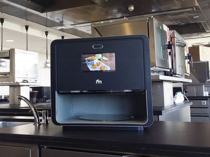 La impresión 3D y la revolución de lo inmediato