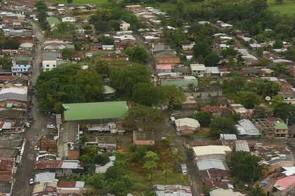 Imagen de Nuevo Belén de Bajirá, el municipio más joven de Colombia, ya eligió alcalde