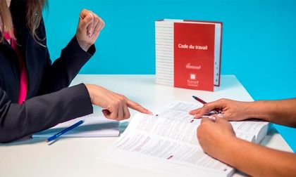 Tips que todo trabajador debe saber en un proceso disciplinario