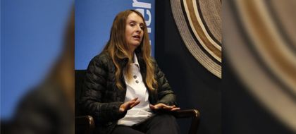 Imagen de Paloma Valencia habló en MiOriente: “conmigo se acaba la Paz Total de Petro y Cepeda”