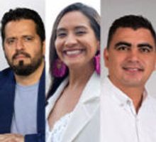 ¿Cuántos votos le “prestaron” al Pacto en el Valle?