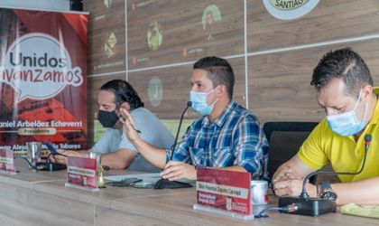 Imagen de  Concejo Municipal de Rionegro pide a EPM responder ante las quejas de la comunidad