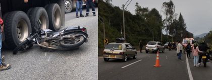 Imagen de En el Oriente Antioqueño conmemorarán a las víctimas de siniestros viales