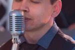 Imagen de Artista del Oriente antioqueño mantiene vivo el legado de la música de antaño con un tributo musical