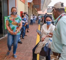 Cali no cerrará sus fronteras y continuará con acciones en prevención y mitigación de la covid-19